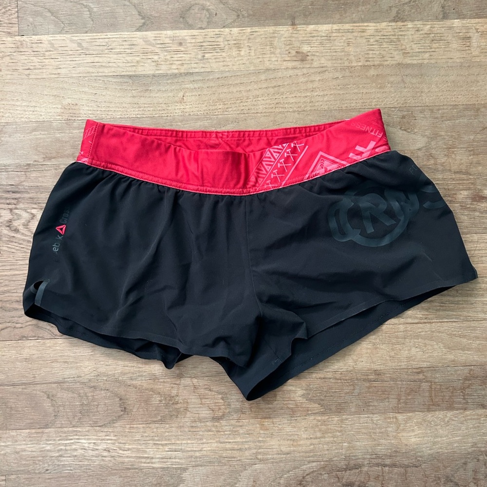 Reebok CrossFit Speed short. Great condition!